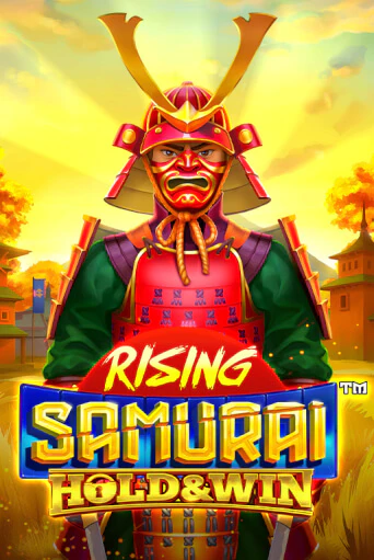 Бесплатная демо игра Rising Samurai: Hold & Win | Джой Казино без регистрации