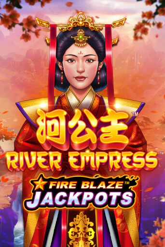 Бесплатная демо игра Fire Blaze: River Empress | Джой Казино без регистрации