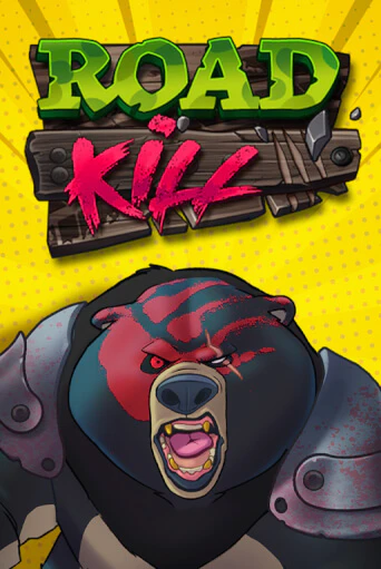 Бесплатная демо игра Roadkill | Джой Казино без регистрации
