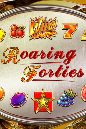 Бесплатная демо игра Roaring Forties | Джой Казино без регистрации