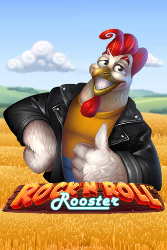 Бесплатная демо игра Rock and Roll Rooster | Джой Казино без регистрации