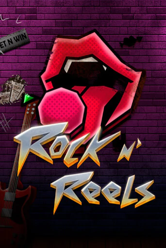 Бесплатная демо игра Rock 'n' Reels | Джой Казино без регистрации