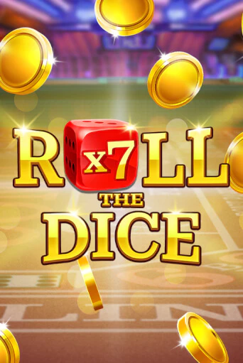 Бесплатная демо игра Roll the Dice | Джой Казино без регистрации