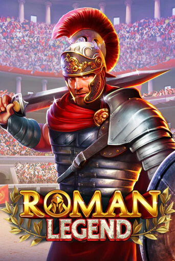 Бесплатная демо игра Roman Legend | Джой Казино без регистрации