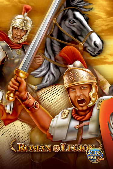 Бесплатная демо игра Roman Legion Golden Nights | Джой Казино без регистрации