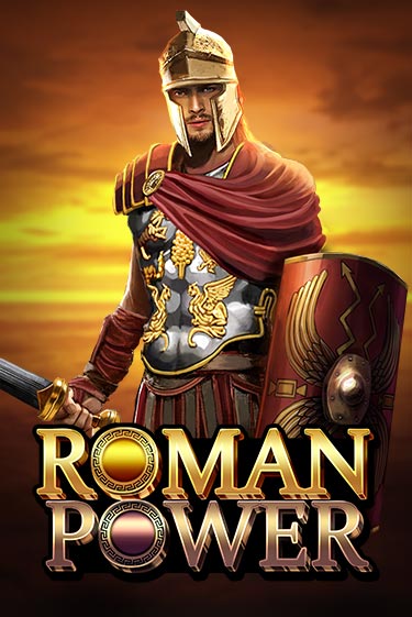 Бесплатная демо игра Roman Power | Джой Казино без регистрации