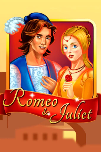 Бесплатная демо игра Romeo And Juliet | Джой Казино без регистрации