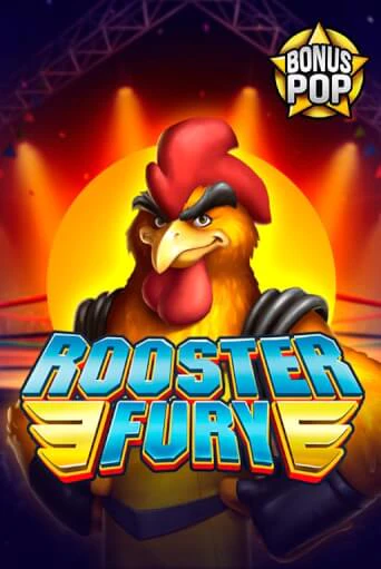 Бесплатная демо игра Rooster Fury | Джой Казино без регистрации