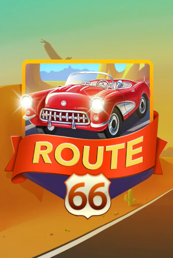 Бесплатная демо игра Route 66 | Джой Казино без регистрации