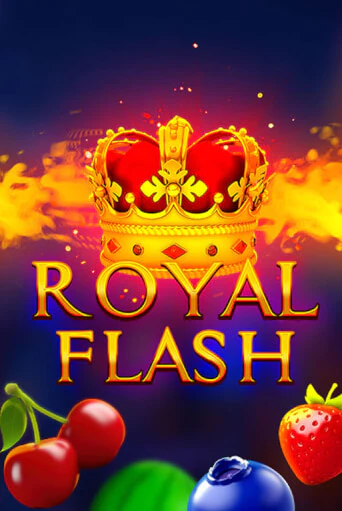 Бесплатная демо игра Royal Flash | Джой Казино без регистрации