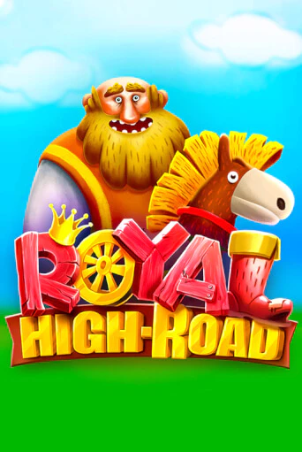 Бесплатная демо игра Royal High-Road | Джой Казино без регистрации