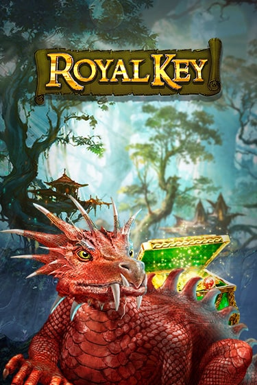 Бесплатная демо игра Royal Key | Джой Казино без регистрации