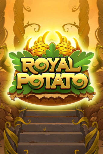 Бесплатная демо игра Royal Potato | Джой Казино без регистрации