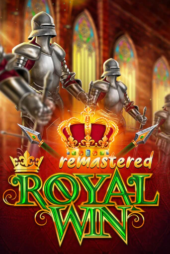 Бесплатная демо игра Royal Win Remastered | Джой Казино без регистрации