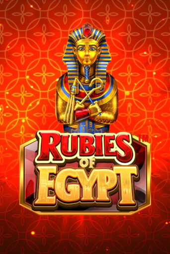 Бесплатная демо игра Rubies of Egypt | Джой Казино без регистрации