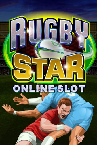 Бесплатная демо игра Rugby Star | Джой Казино без регистрации