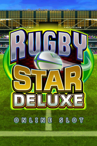 Бесплатная демо игра Rugby Star Deluxe | Джой Казино без регистрации