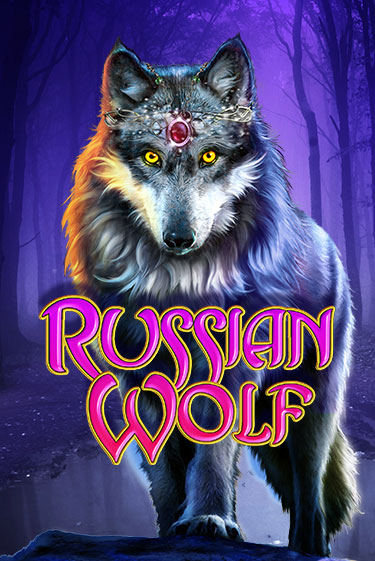 Бесплатная демо игра Russian Wolf | Джой Казино без регистрации