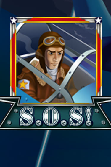 Бесплатная демо игра S.O.S! | Джой Казино без регистрации
