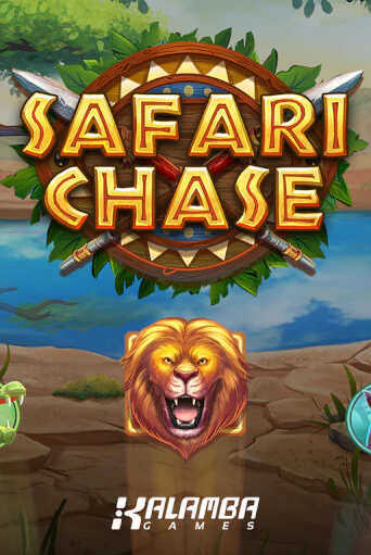 Бесплатная демо игра Safari Chase | Джой Казино без регистрации