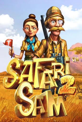Бесплатная демо игра Safari Sam 2 | Джой Казино без регистрации