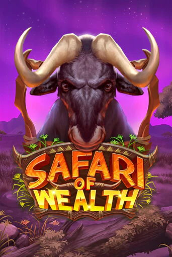 Бесплатная демо игра Safari of Wealth | Джой Казино без регистрации