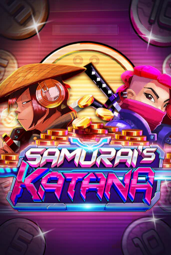 Бесплатная демо игра Samurai's Katana | Джой Казино без регистрации