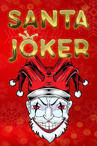 Бесплатная демо игра Santa Joker | Джой Казино без регистрации