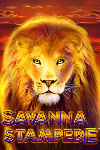 Бесплатная демо игра Savanna Stampede | Джой Казино без регистрации