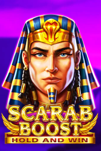 Бесплатная демо игра Scarab Boost | Джой Казино без регистрации