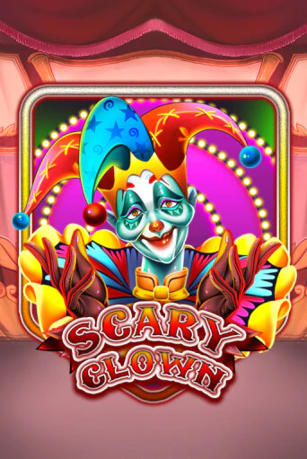 Бесплатная демо игра Scary Clown | Джой Казино без регистрации