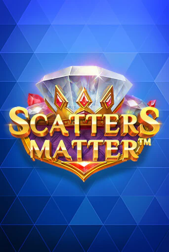 Бесплатная демо игра Scatters Matter | Джой Казино без регистрации