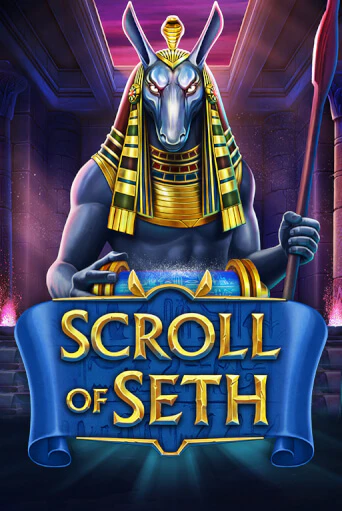 Бесплатная демо игра Scroll of Seth | Джой Казино без регистрации