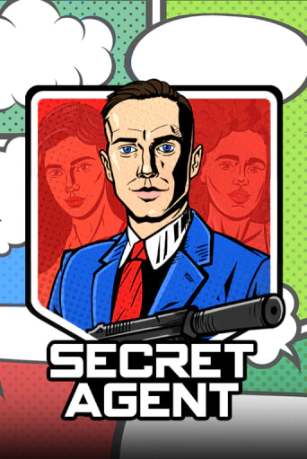 Бесплатная демо игра Secret Agent | Джой Казино без регистрации