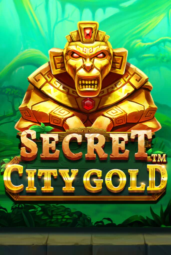 Бесплатная демо игра Secret City Gold | Джой Казино без регистрации