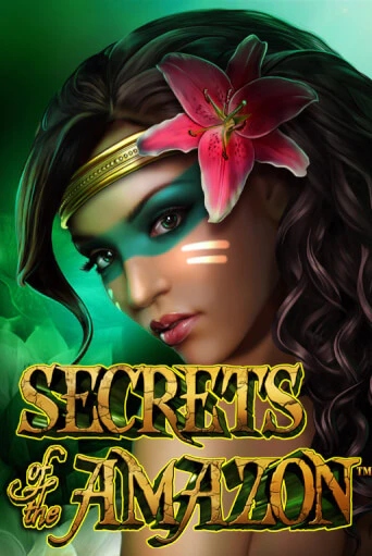 Бесплатная демо игра Secrets of the Amazon | Джой Казино без регистрации