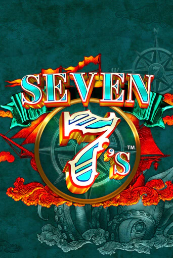 Бесплатная демо игра Seven 7's | Джой Казино без регистрации