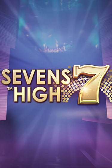 Бесплатная демо игра Sevens High | Джой Казино без регистрации
