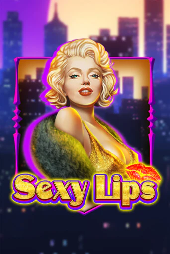 Бесплатная демо игра Sexy Lips | Джой Казино без регистрации