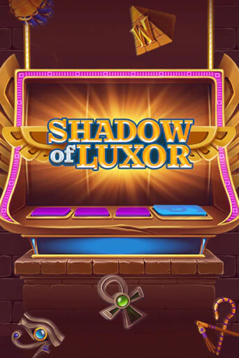 Бесплатная демо игра Shadow of Luxor | Джой Казино без регистрации