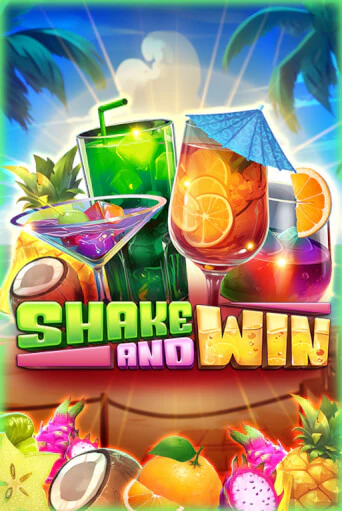Бесплатная демо игра Shake and Win | Джой Казино без регистрации