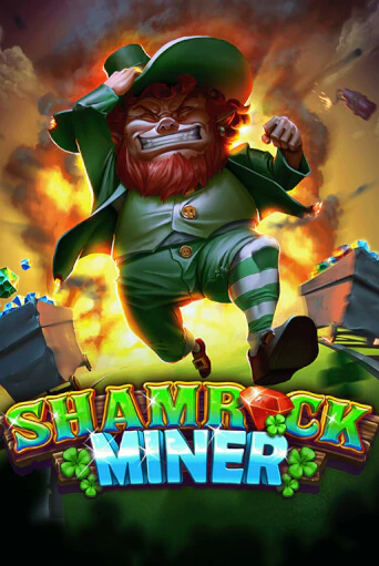 Бесплатная демо игра Shamrock Miner | Джой Казино без регистрации