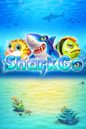 Бесплатная демо игра SharkGo | Джой Казино без регистрации
