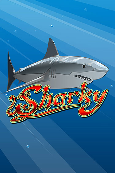 Бесплатная демо игра Sharky | Джой Казино без регистрации