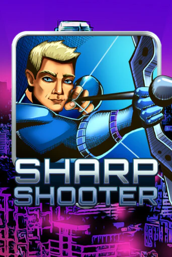 Бесплатная демо игра Sharpshooter | Джой Казино без регистрации