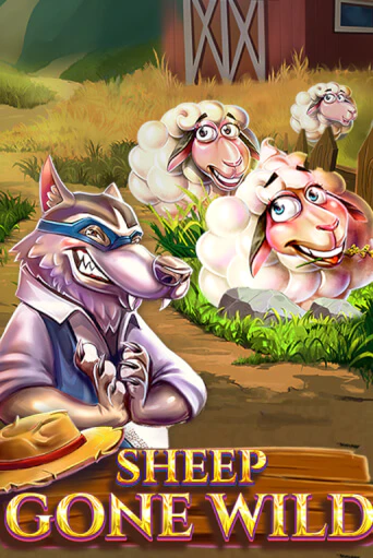 Бесплатная демо игра Sheep Gone Wild | Джой Казино без регистрации