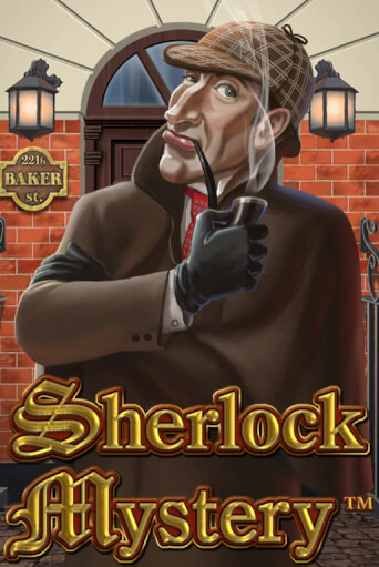 Бесплатная демо игра Sherlock Mystery | Джой Казино без регистрации