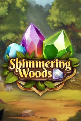 Бесплатная демо игра The Shimmering Woods | Джой Казино без регистрации