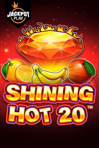 Бесплатная демо игра Shining Hot 20 Jackpot Play | Джой Казино без регистрации