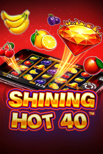Бесплатная демо игра Shining Hot 40 | Джой Казино без регистрации